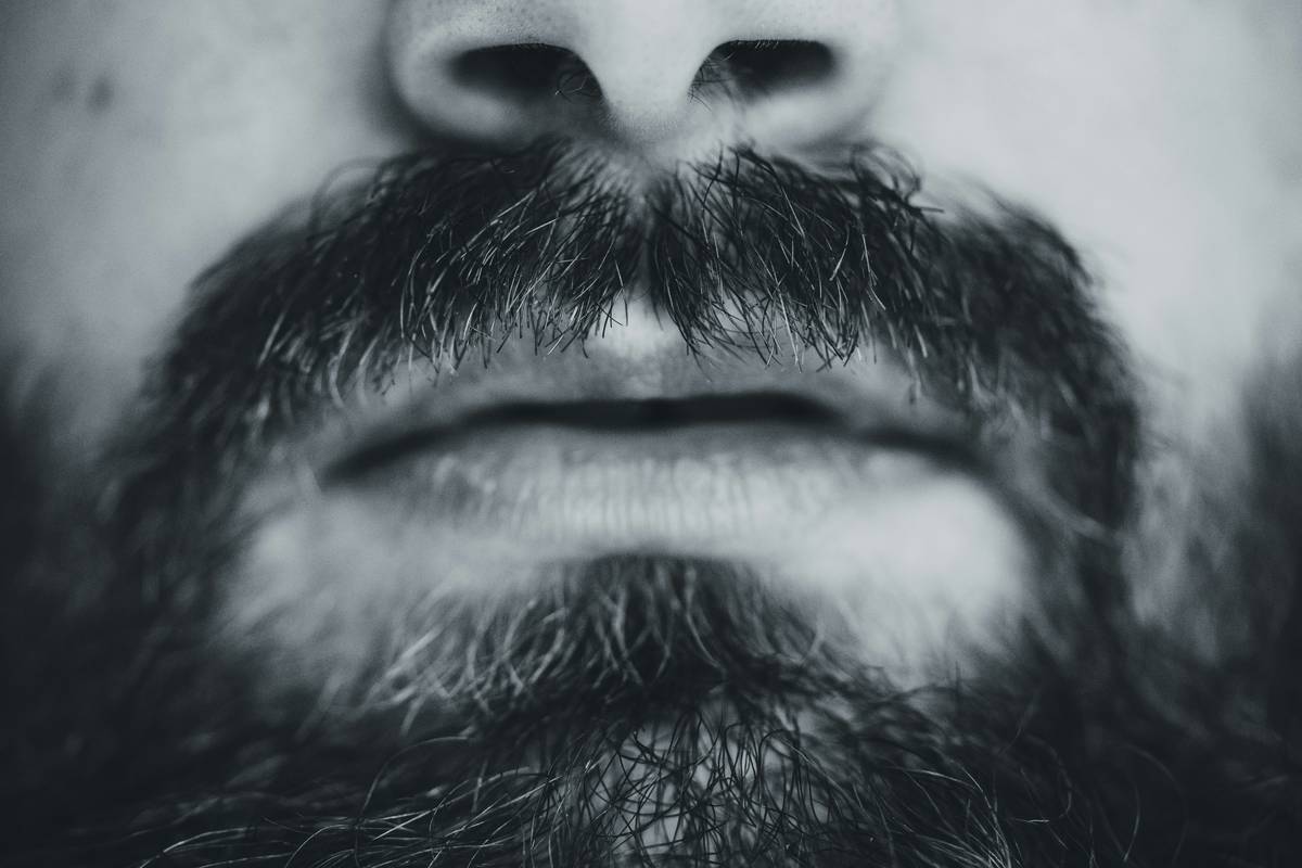 Benefits of Using Beard Softening Balm