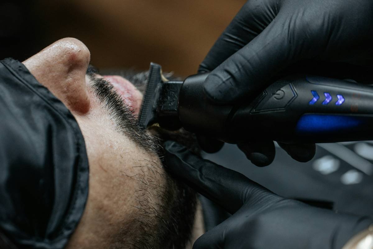 Shaping Beard Balm: The Ultimate Guide to Mastering Your Mane