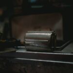 The Ultimate Guide to Beard Scissors: Why Every Bearded Gentleman Needs Them