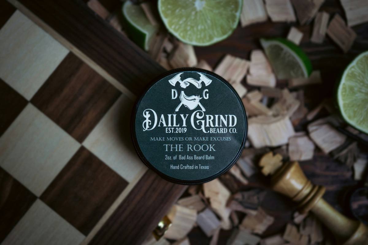 Why Your Beard Trimmer Deserves a Promotion: The Ultimate Guide to Beard Balms and Grooming