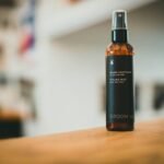 Beard Hygiene Spray: The Secret Weapon for a Fresh, Healthy Beard (Backed by Grooming Science)