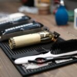 Why Your Beard Scissors Are Sabotaging Your Grooming Game (And How to Fix It)