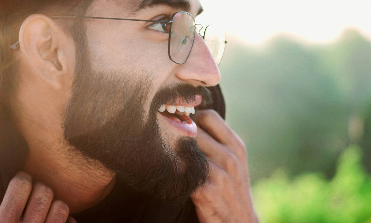 𝗠𝗲𝗻’𝘀 b𝖾𝖺𝗋𝖽 g𝗋𝗈𝗈𝗆𝗂𝗇𝗀 |🧔@officialvikramsen