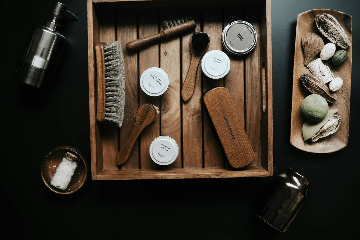 Beard and Skin Balm: The Secret Weapon for Itchy Beards, Dry Skin, and That “Just-Got-Back-from-the-Barber” Glow