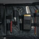Beard Care Travel Kit: Your Pocket-Sized Passport to a Groomed, Healthy Beard—Anywhere