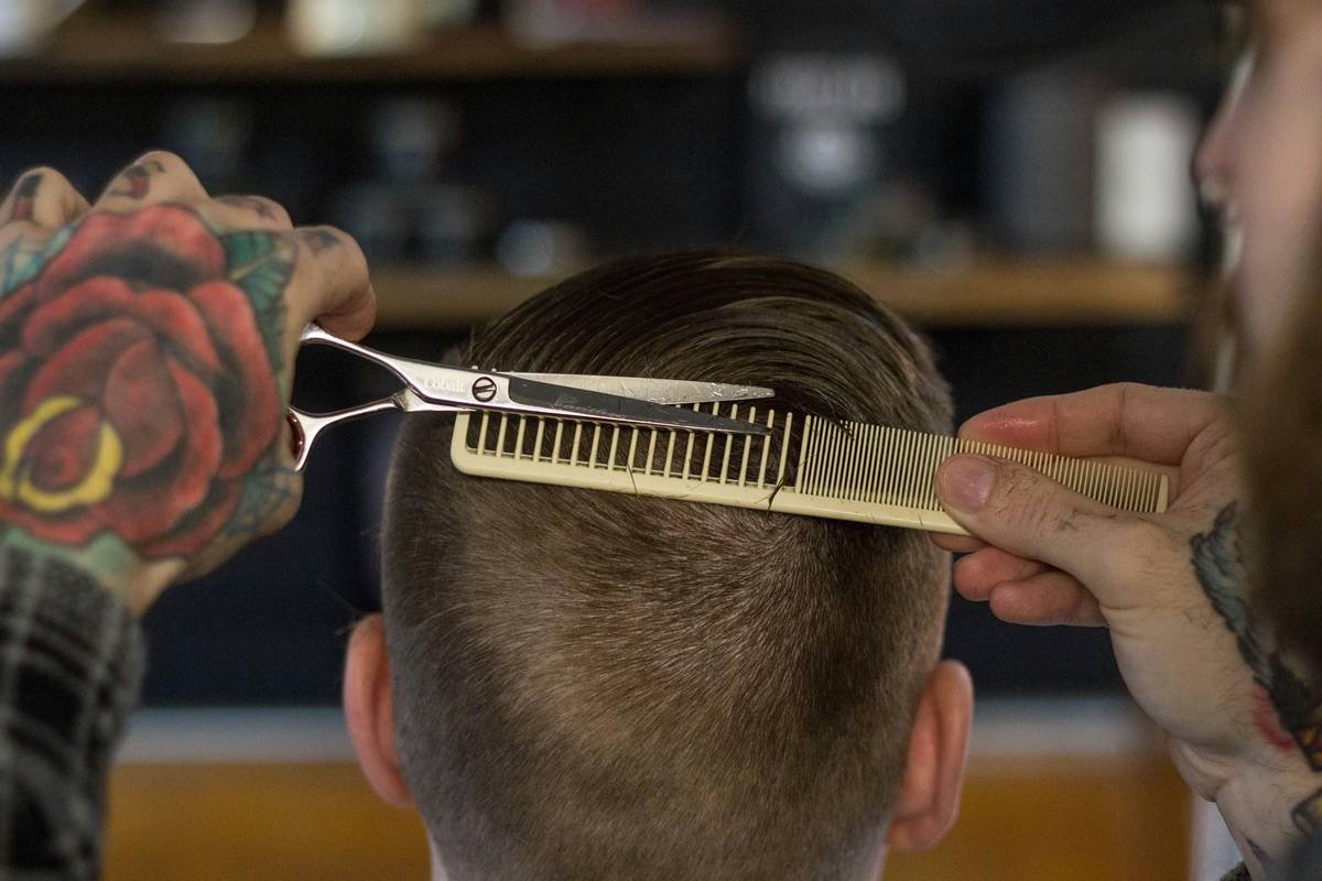 Beard Styling Wax: The Secret Weapon for Stubborn, Shapeless Facial Hair