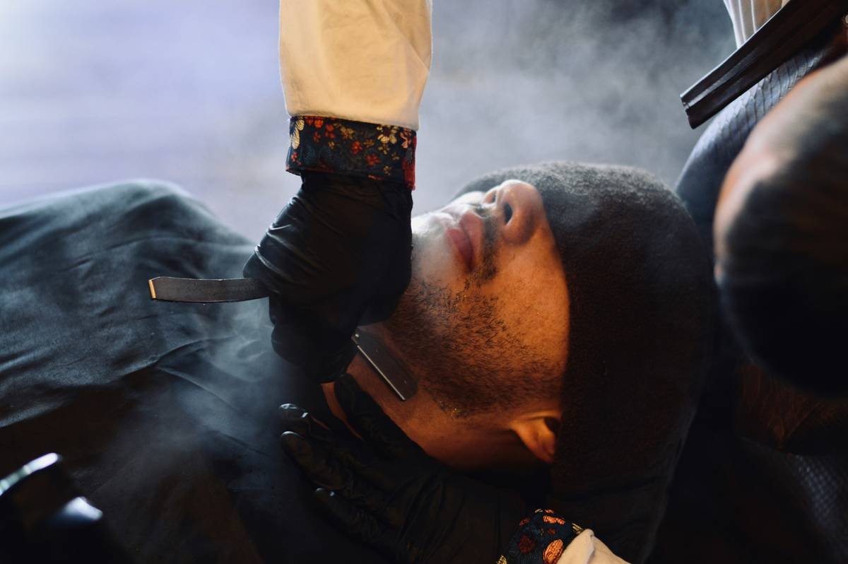 Conditioning Balm for Facial Hair: The Secret Weapon Your Beard Has Been Begging For
