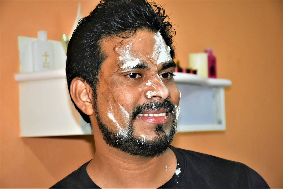Why Your Beard Exfoliator Is the Secret Weapon You’ve Been Ignoring (And How to Use It Right)