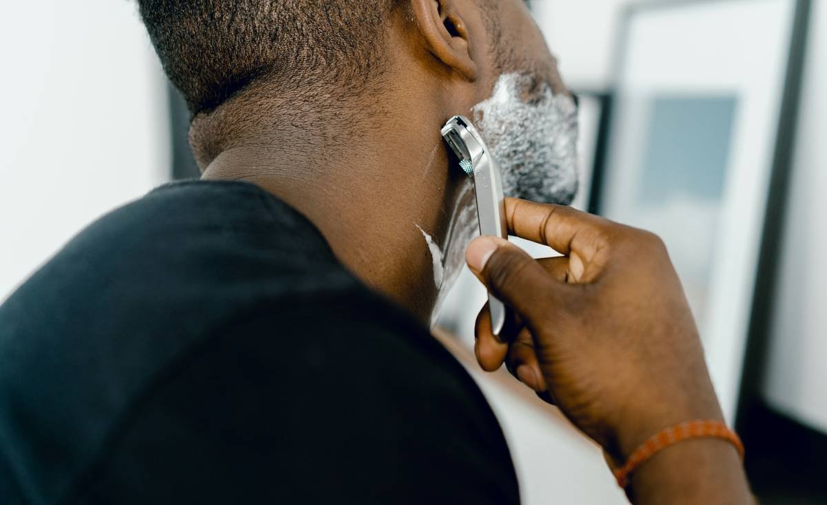Why Your Beard Lacks Definition—And How Texturizing Beard Balm Fixes It for Good