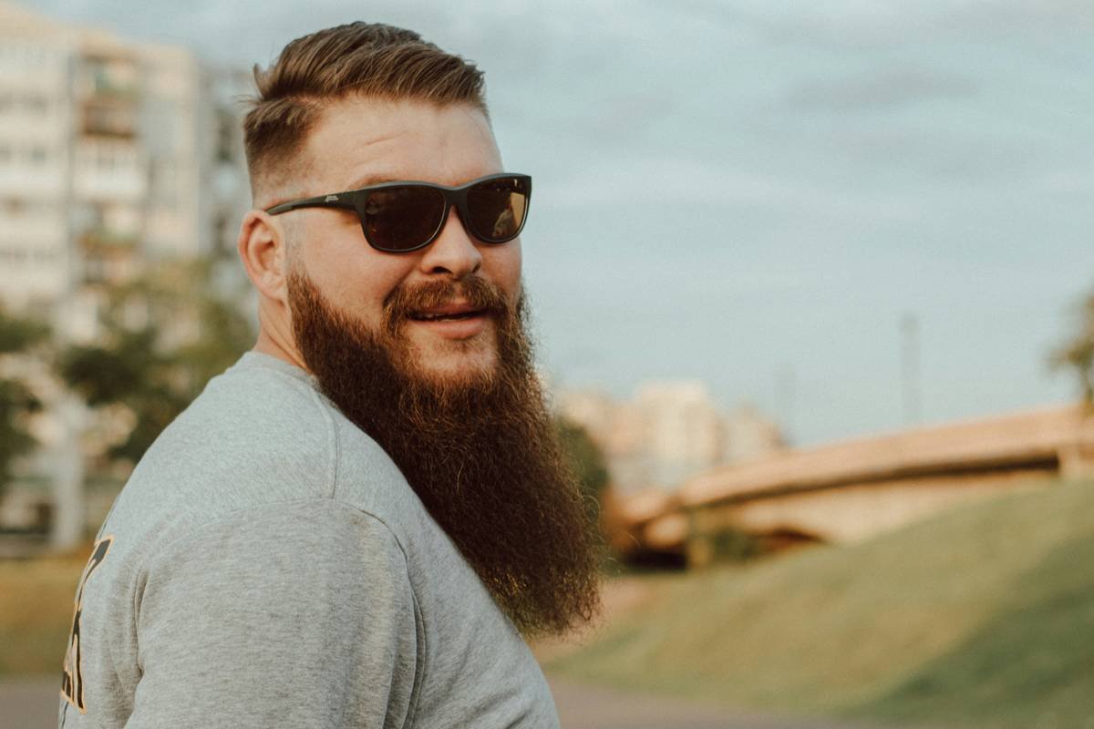 Beard Grooming Balm: Your Secret Weapon for a Soft, Styled, and Healthy Beard
