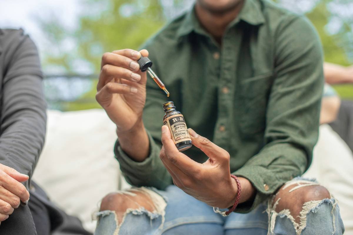 Beard Preservation Spray: The Secret Weapon Your Facial Hair Has Been Missing