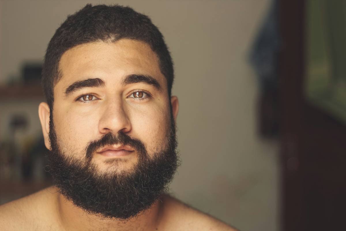 Beard Smoothing Balm: Your Secret Weapon for Taming, Nourishing, and Looking Damn Good