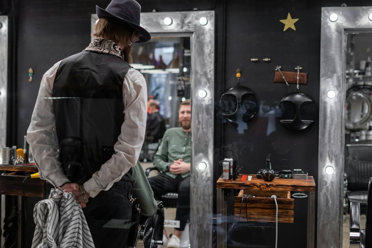 Beard Tuck Balm: The Secret Weapon for a Neat, Nourished Neckline (and Why Most Guys Skip It)
