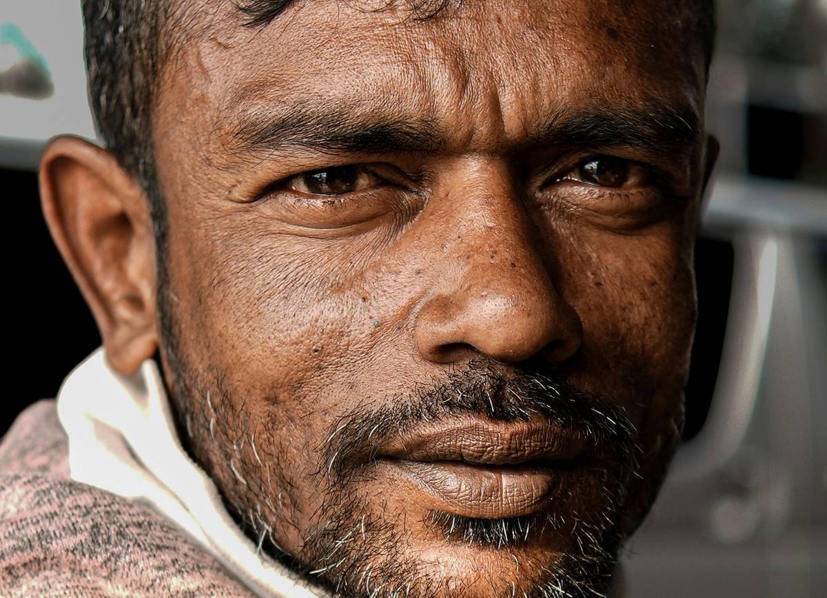 Styling Balm for Thick Beards: Tame the Wild, Not the Wow