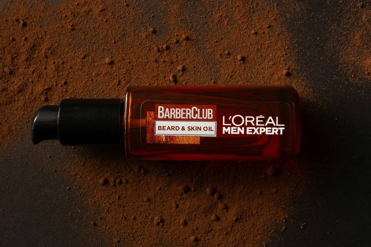 Why Your Beard Feels Like Sandpaper—And the Right Beard Balm to Prevent Dryness That Actually Works