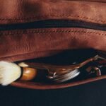Why Your Beard Shaping Brush Is the Secret Weapon You’re Probably Using Wrong