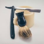 Why Your Beard Styling Brush Is the Secret Weapon You’re Ignoring (And How to Use It Right)