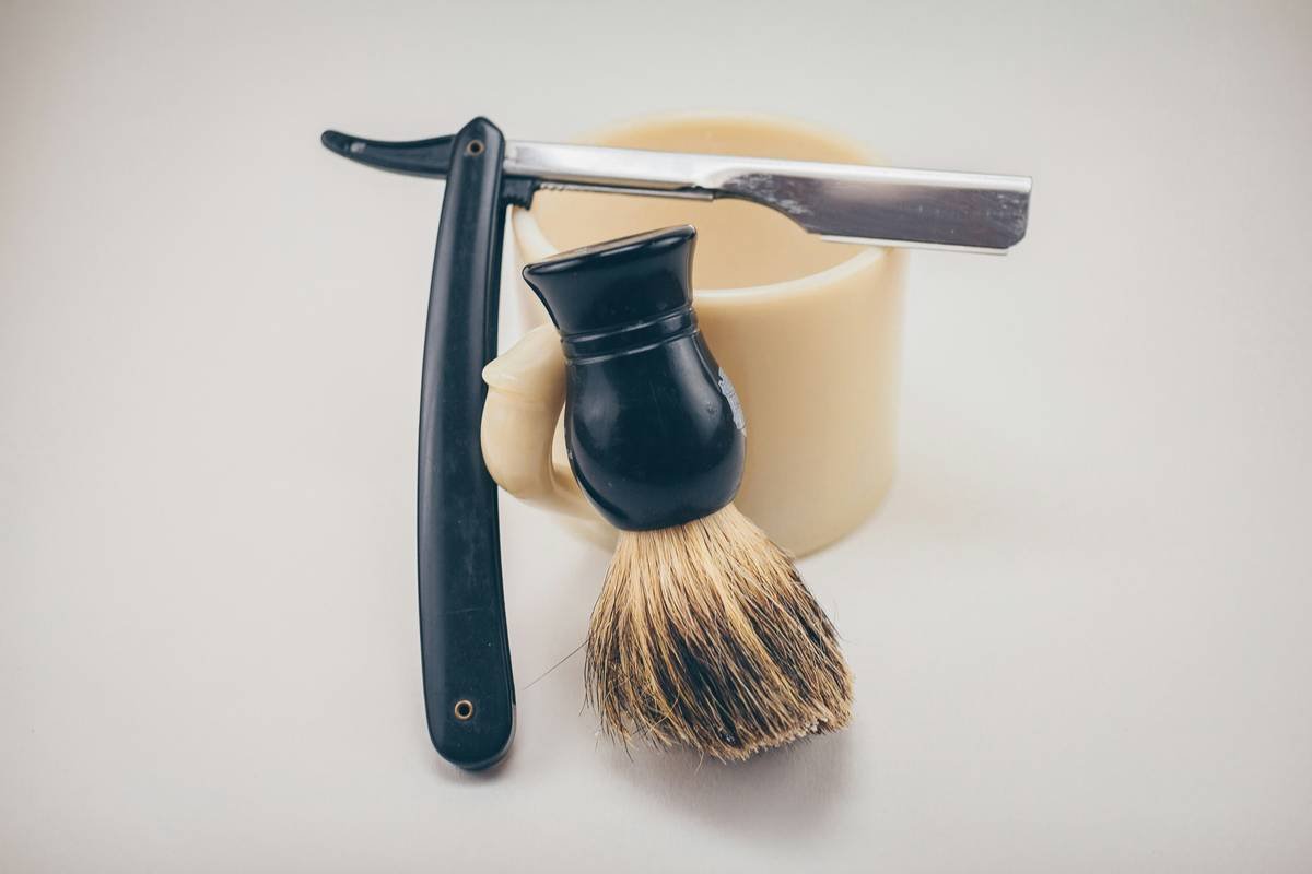 Why Your Beard Styling Brush Is the Secret Weapon You’re Ignoring (And How to Use It Right)