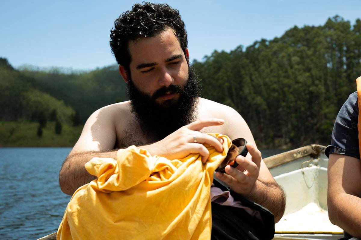 Why Your Rough Beard Needs a Styling Balm—And How to Pick the Right One