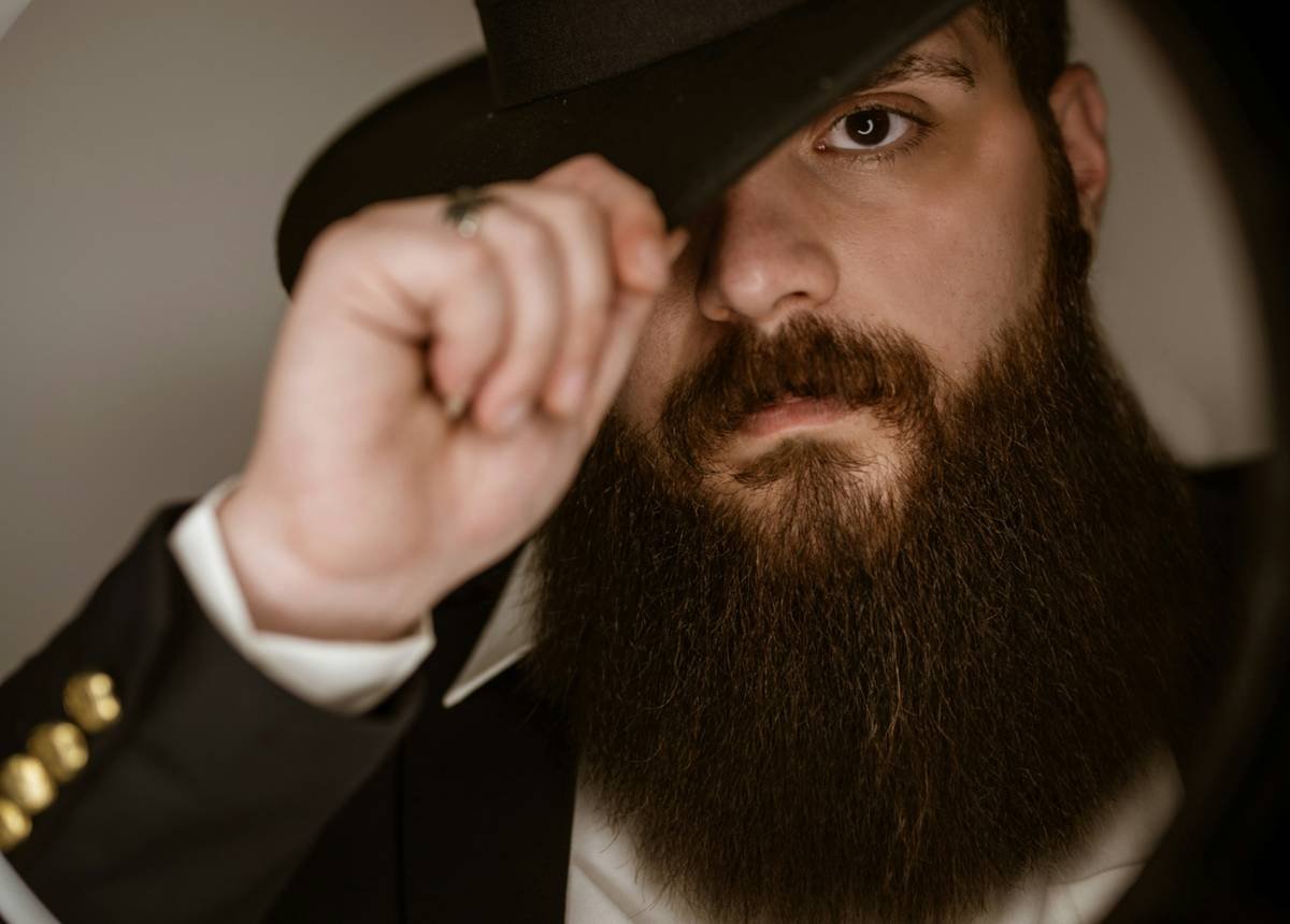 Deep Conditioning Beard Balm: The Missing Link in Your Grooming Routine