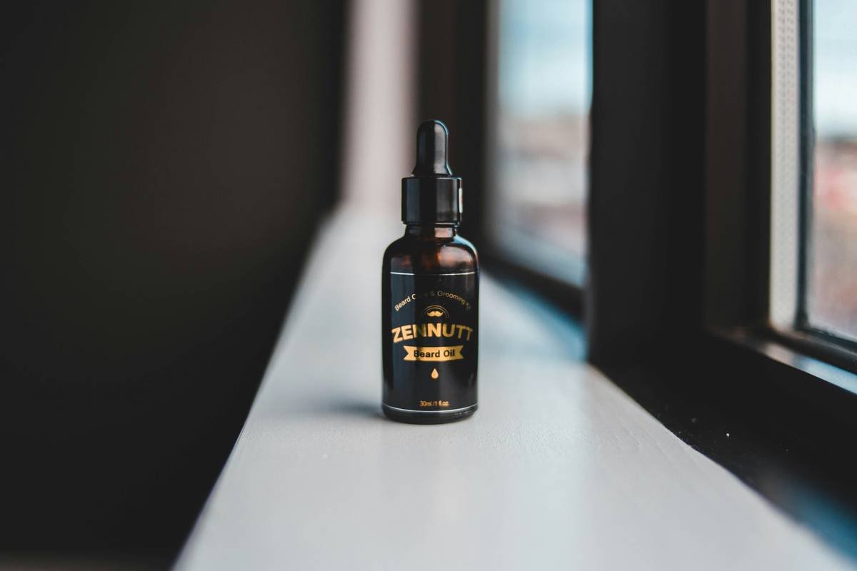 Why Your Beard Deserves Real Grooming Oil for Beards (And Not Just Any “Beard Balm”)