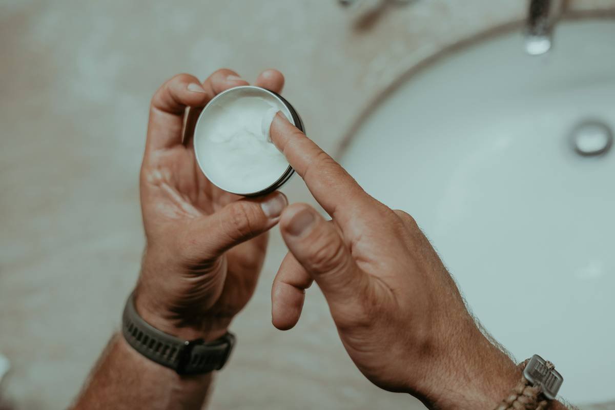 Why Your Beard Balm Applicator Is Sabotaging Your Grooming Game